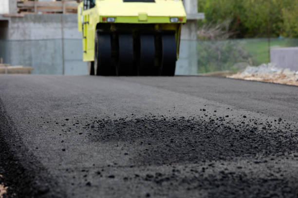 Best Residential Paver Driveway  in Kingsland, TX