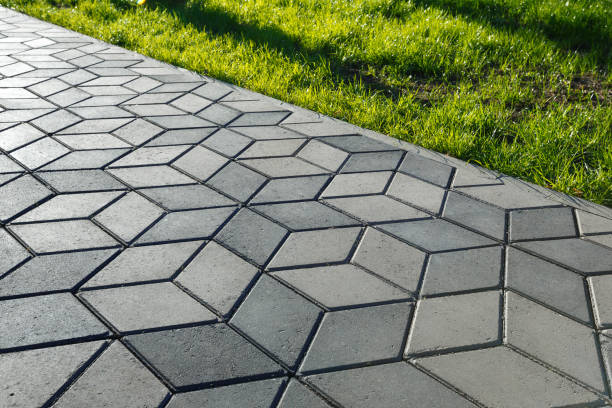 Professional Driveway Pavers in Kingsland, TX