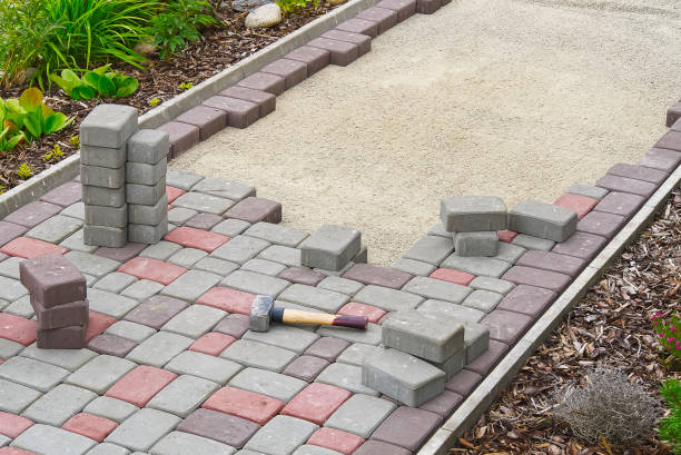 Reasons to Select Us for Your Driveway Paving Requirements in Kingsland, TX