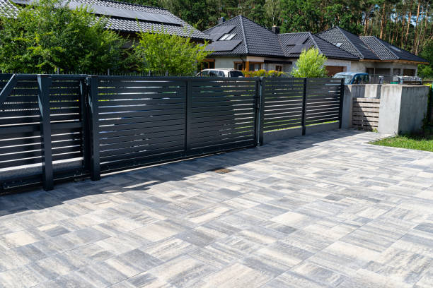 Best Residential Driveway Paver Services  in Kingsland, TX