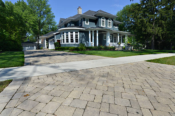 Best Local Driveway Pavers  in Kingsland, TX
