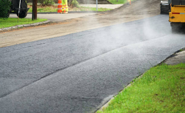 Best Driveway Paving Contractor  in Kingsland, TX